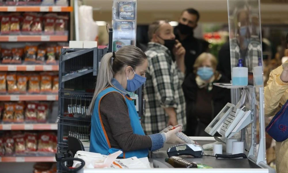 Ακρίβεια: Η λίστα με τα προϊόντα που θα πάρουν «φωτιά»-Αυξήσεις έως και 50%